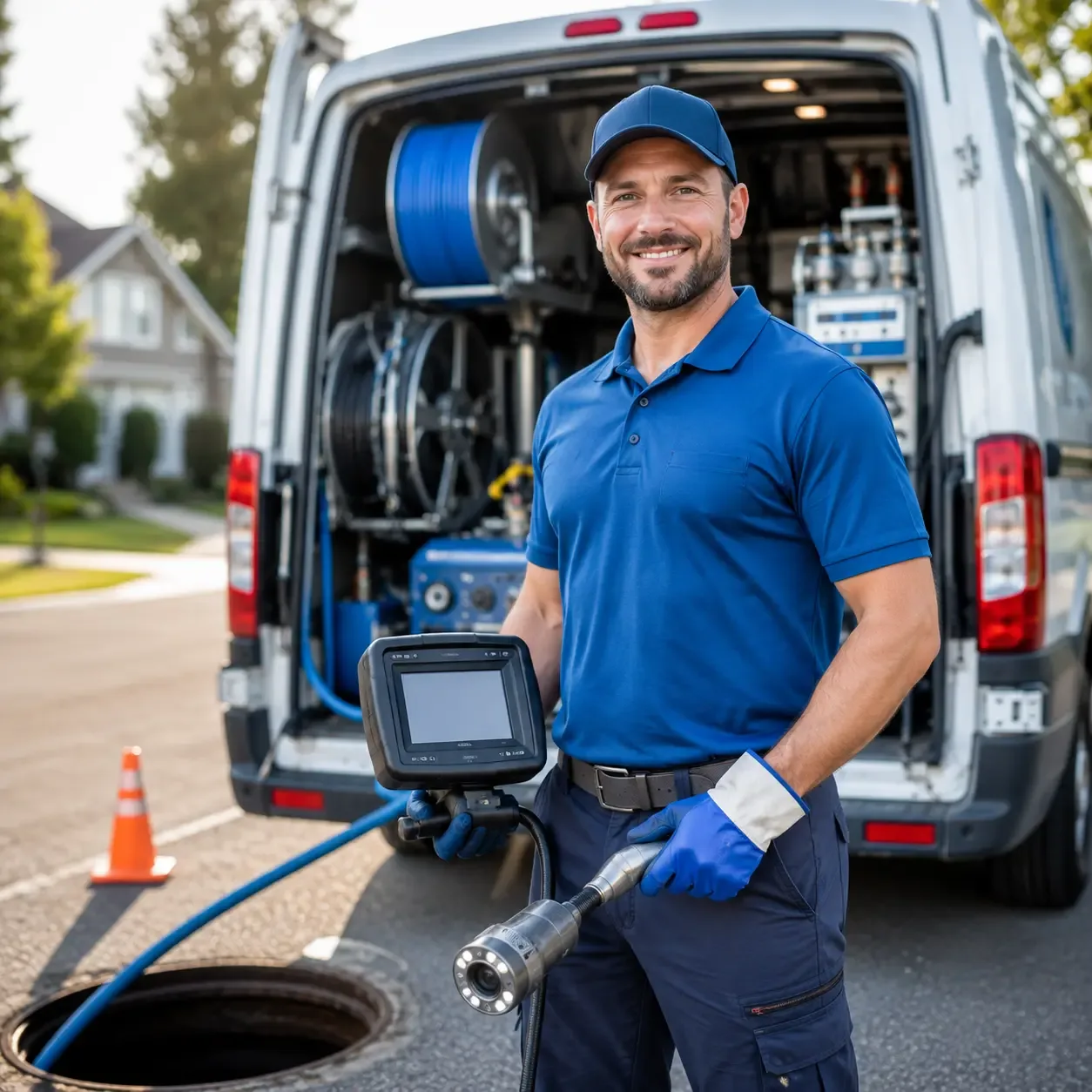 Local Pipe Relining specialists in Aldrich, MO